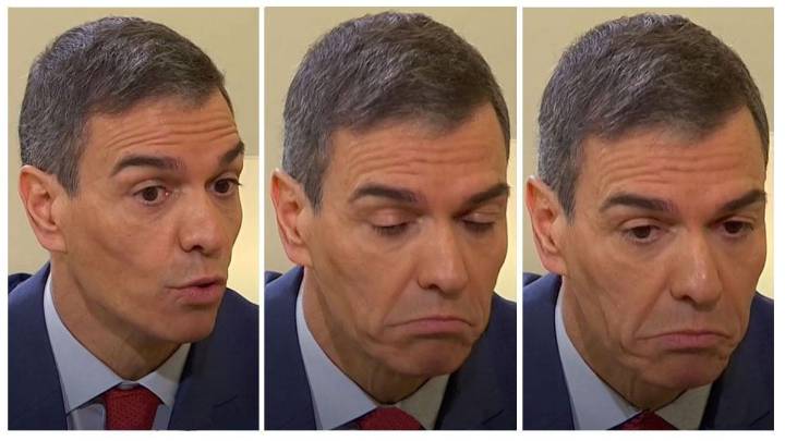 Sánchez vuelve a la casilla de salida con Carles Puigdemont