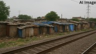 Nationwide encroachment on Indian Railways land crosses 1,068 hectares