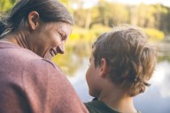 Dear Annie: I’m navigating fear and guilt with my stepson, now that he’s grown