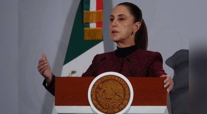 Se dará a conocer el procedimiento de cobro a Salinas Pliego; es importante: Sheinbaum