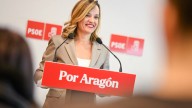 El PSOE apoyará el techo de gasto para que Azcón elija entre el diálogo o la ultraderecha