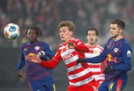 Union Berlin beats Leipzig 3-1 in Bundesliga with second-half flurry – Winnipeg Free Press