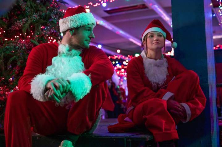 21 Best Festive Christmas Movies on Netflix, Updated for 2025