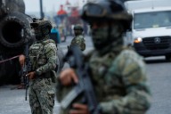 Detienen a doce integrantes del Cartel Jalisco Nueva Generación en Chiapas