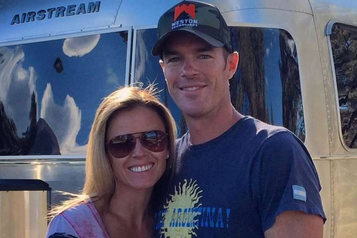 Trista Sutter, Ryan Sutter Celebrate 22nd Wedding Anniversary: Photos