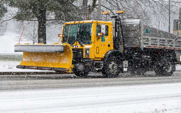 Pa. Weather: Is PennDOT ready for our first big snowstorm?