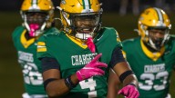 Crest and Shelby football picks for NCHSAA state finals