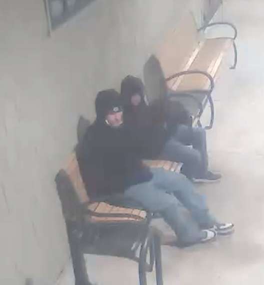 Sperry police searching for suspects in stolen $13k statue