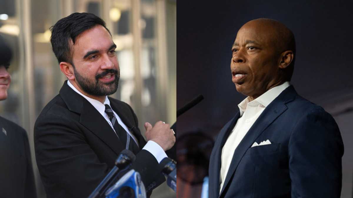 Tears and disappointment over Mamdani’s request for Adams’ City Hall staff to resign ahead of inauguration