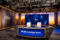'CBS Evening News' Desk Sits Empty, Anchor Leaves Amid Paramount Skydance Turmoil