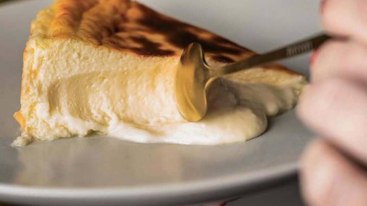 La mejor tarta de queso de Canarias está en Tenerife: así son la tartas elaboradas con quesos canarios