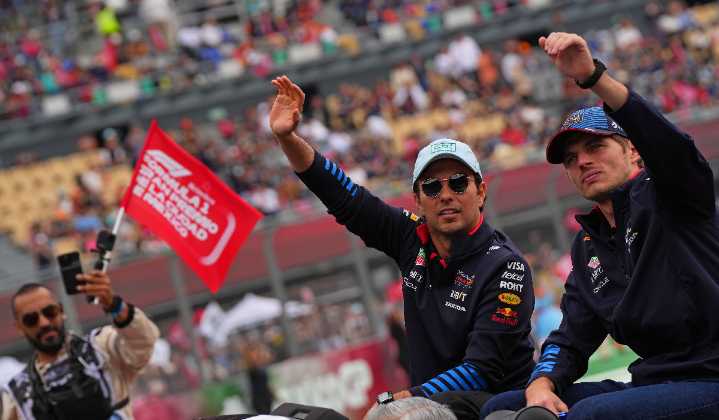 ¿Extrañará a su ministro de defensa? Max Verstappen se juega el pentacampeonato en GP de Abu Dabi