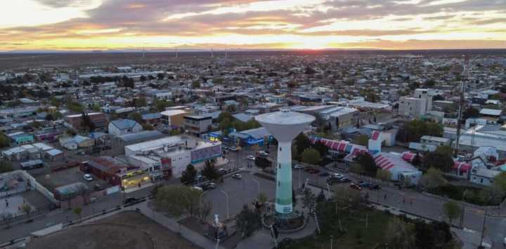 Un vecino sufrió amenazas por parte de un trabajador de la construcción dado a una obra