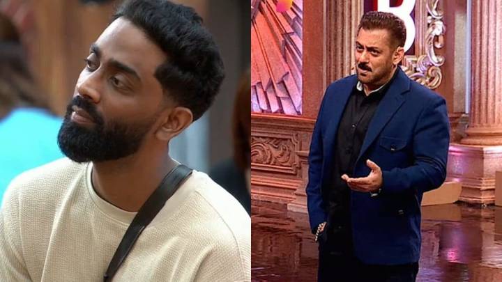 Bigg Boss 19’s Pranit More Says He Won’t Joke About Salman Khan Again: 'If Someone Is Getting Hurt…'