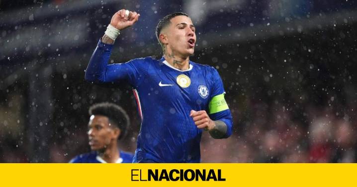 El Real Madrid, entre los favoritos para cerrar su fichaje, pero el Chelsea no vende por menos de 120 millones