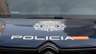 Mata a puñaladas a su pareja de 29 años y se suicida ahorcándose en un piso de Alicante