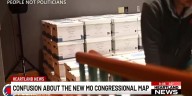 Confusion around Missouri's new congressional map