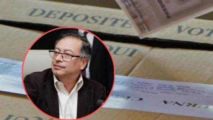 Corte Constitucional echa para atrás decisión de magistrado Carvajal y dice que sí estudiará 'decretazo' de consulta popular