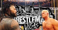 Cody Rhodes y Roman Reigns preparan una nueva rivalidad para Wrestlemania 42