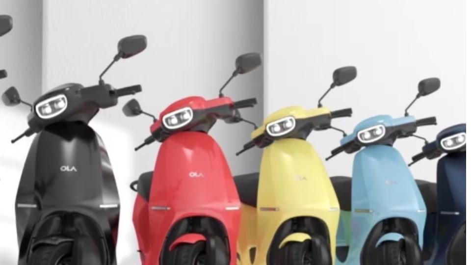 Ola Electric plans to hire around 1,000 senior service technicians