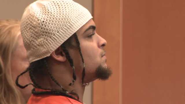 Tyrese Harris receives new sentence after New Hampshire Supreme Court ruling earlier this year