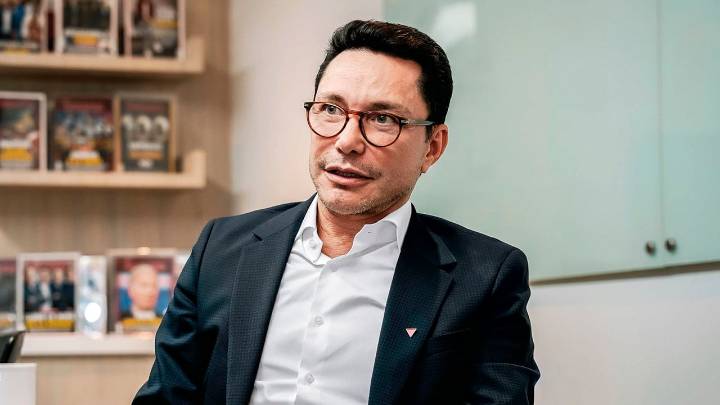 Fuerza Ciudadana anuncia alianza con otros partidos de izquierda