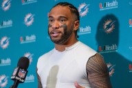 Dolphins at Steelers: Fast facts, odds, injury report for Miami's game in Pittsburgh