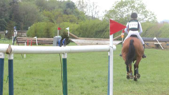 New league to give top amateur event riders ‘the recognition they deserve’