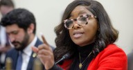 Democratic Rep. Jasmine Crockett is running for the US Senate in Texas. Allred to seek House seat