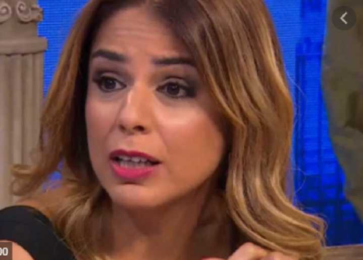 Marina Calabró expuso la noticia que sacude a América TV: «hubo opereta, es…»