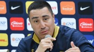 Siguen los cambios en Pumas, ¿Efraín Juárez se queda?