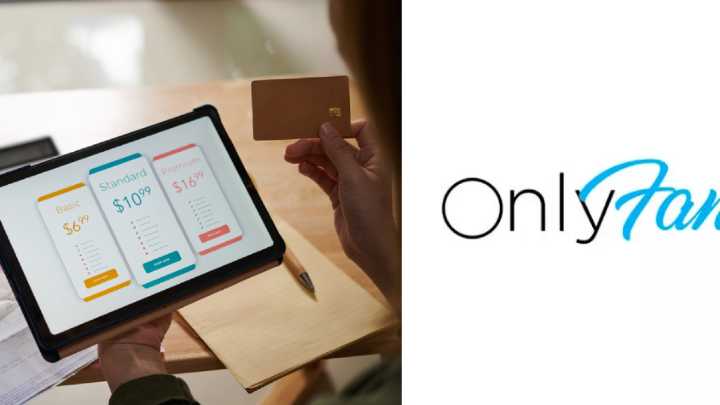 Revelan lista de los países que más dinero invirtieron en 'OnlyFans' durante 2025: aparece Colombia
