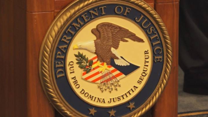 DOJ: 3 sentenced in romance scam that led to retired Jonesborough teacher's suicide
