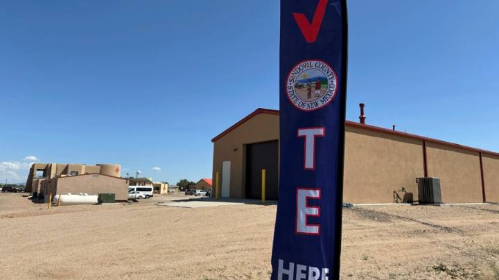 States can remove barriers for Native American voters before the midterms
