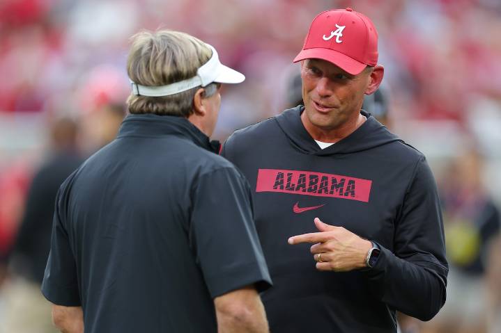 Recruiting rankings: Alabama spot on national signing day for 2026 recruiting class