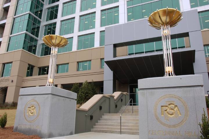 Counties, 100-plus cities siding with state in online sales tax lawsuit; others support Tuscaloosa