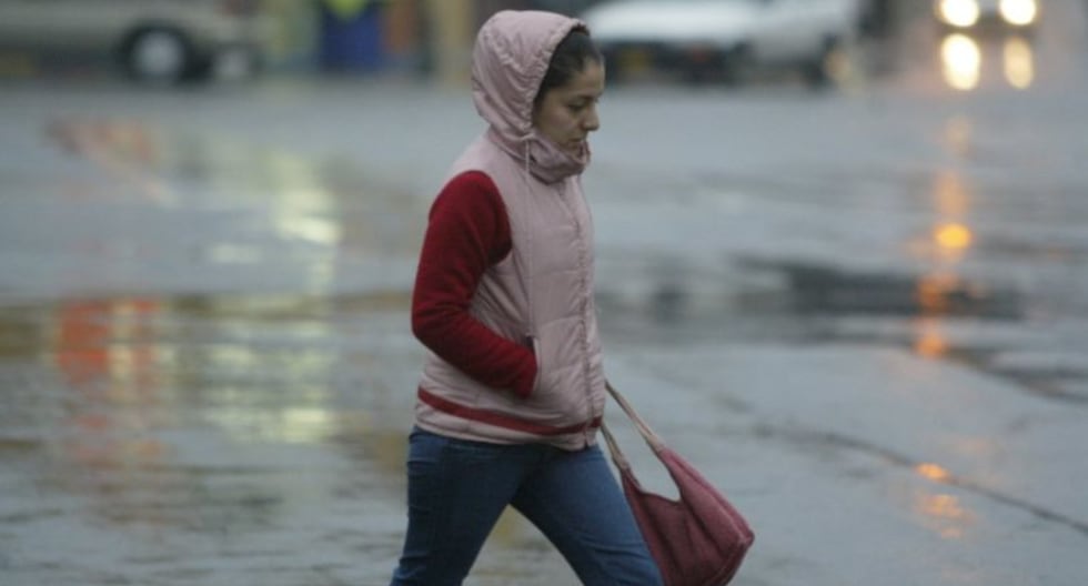 Costa peruana registrará noches más frías por descenso de temperaturas entre el 06 y 10 de diciembre