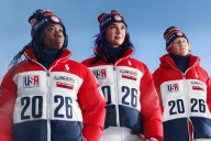 Ralph Lauren’s Team USA Olympic and Paralympic Uniforms Leaves Fans Shocked: “I Could Cry”