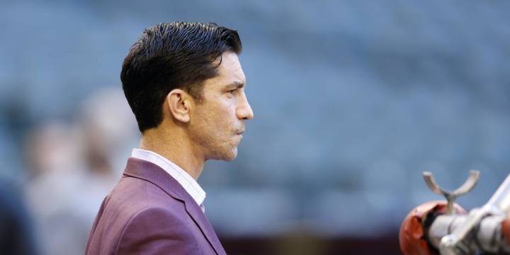 D-backs 2025 Winter Meetings preview