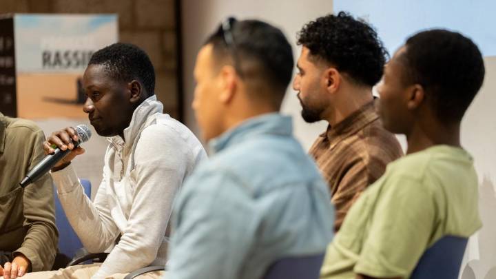 El caso de Mustafá o la urgencia de coordinación trasnacional para proteger a niños migrantes