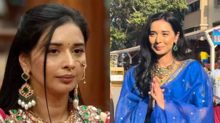 Tanya Mittal Makes First Appearance After Bigg Boss 19, Says She Has Gifts for Paps