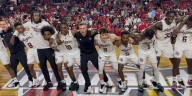 Texas A&M men’s hoops ranked No. 78 in opening NET rankings