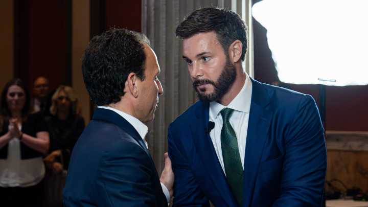 Excused in-person absentee voting announced for KY special election