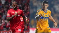 Toluca y Tigres jugarán la Final del torneo Apertura 2025
