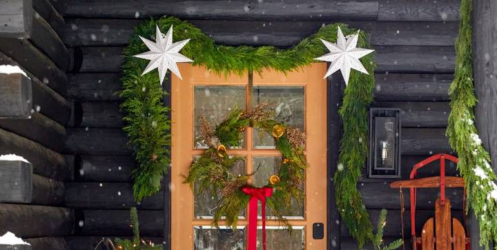 Crafty Christmas Is 2025’s Top Holiday Trend: 5 Easy DIYs