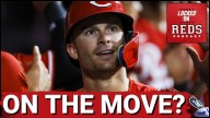 Cincinnati Reds RUMORS Point to Matt McLain POSSIBLY Switching Positions