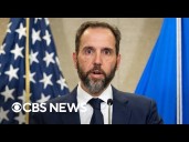 Former special counsel Jack Smith subpoenaed for deposition by House Judiciary Committee