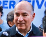 San Luis Capital recibirá más de 100 mil visitantes en esta temporada navideña: Alcalde Galindo