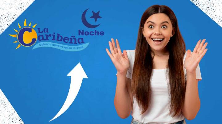 Verifica el resultado oficial de La Caribeña Noche del sábado 6 de diciembre de 2025