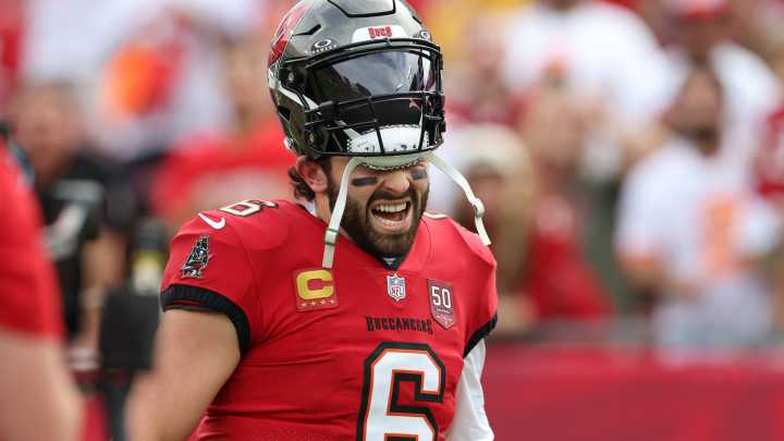 NFL Week 15: Here's how to watch Falcons vs. Buccaneers